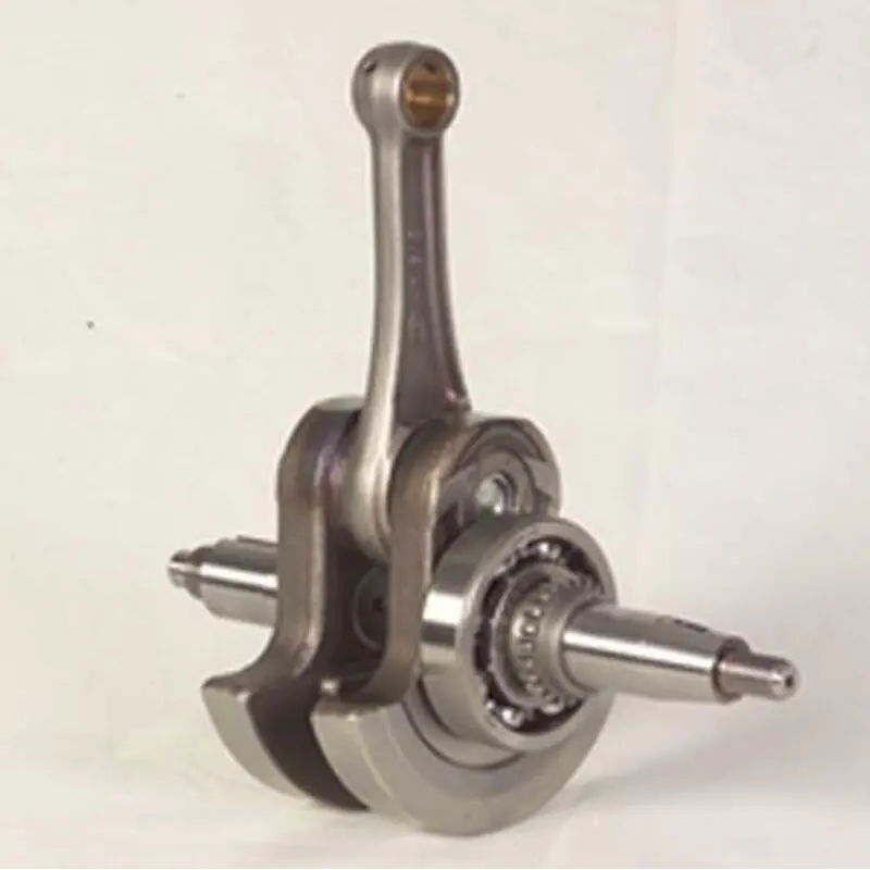 Vilebrequin complet HOT RODS type origine – Yamaha YZ450F Prix Bas