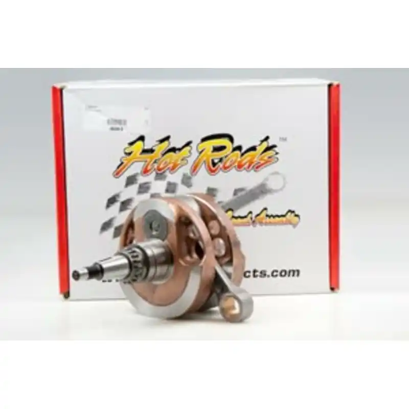 Vilebrequin complet HOT RODS type origine - Yamaha YFZ450R Soldes