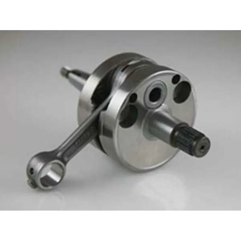 Vilebrequin complet HOT RODS type origine – Kawasaki KX85 Prix Bas