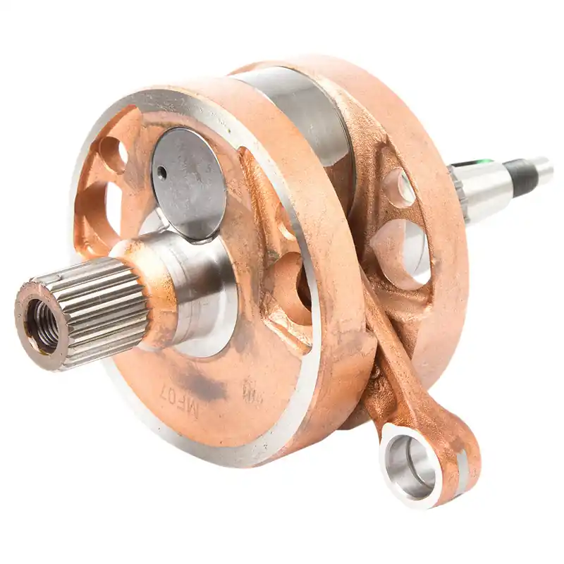 Promotion Vilebrequin complet HOT RODS type origine – CRF250R 10