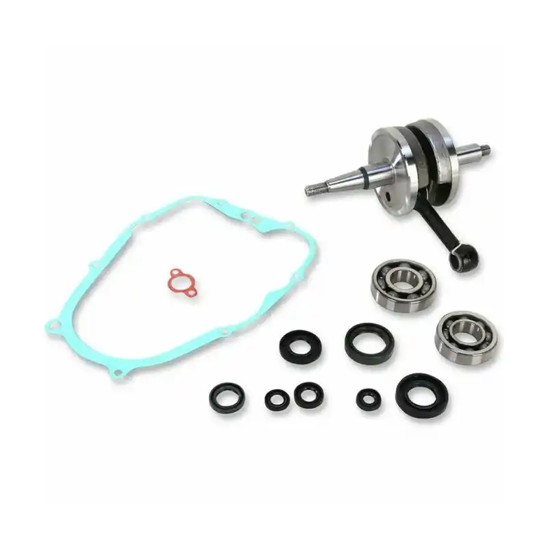 Nouvelle Collection Kit vilebrequin WISECO - Yamaha Blaster 200