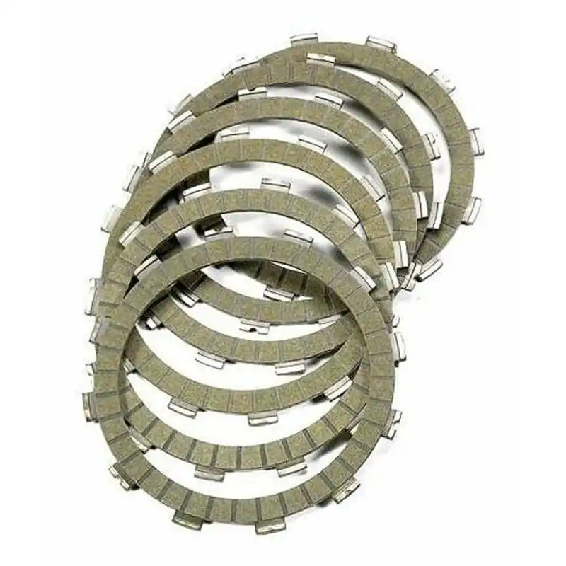 Kit disques garnis NEWFREN - Suzuki GSX-R1000 Must-Have