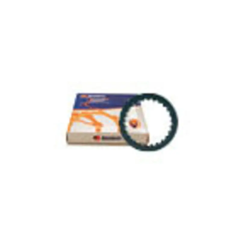 KIT DISQUES LISSES POUR GSR600 2006-07 Nouveauté