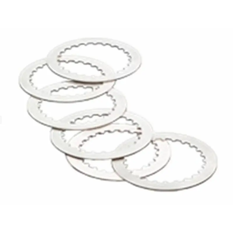 Kit disques lisses PROX - Husqvarna/KTM Pas Cher