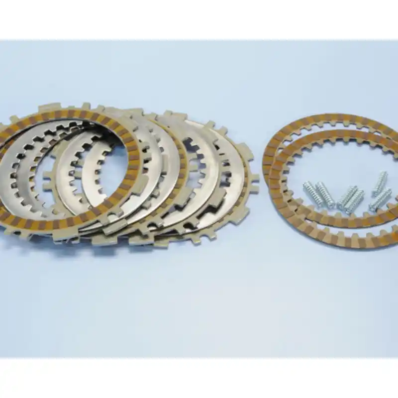 Offre Limitée Kit embrayage POLINI Yamaha T-Max 500