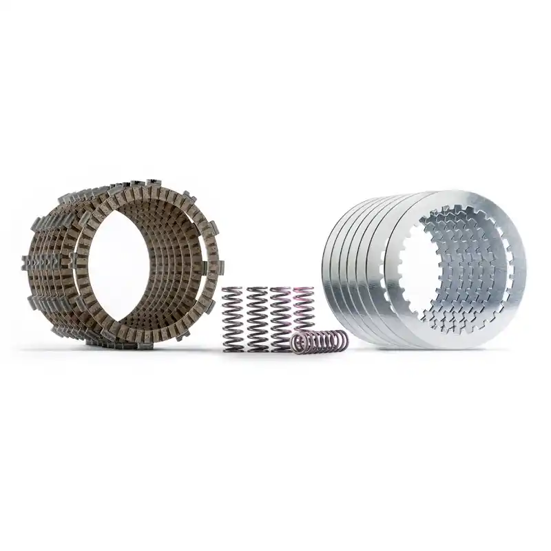 Kit disques et ressorts d'embrayage HINSON Honda CRF250R Quantité Limitée