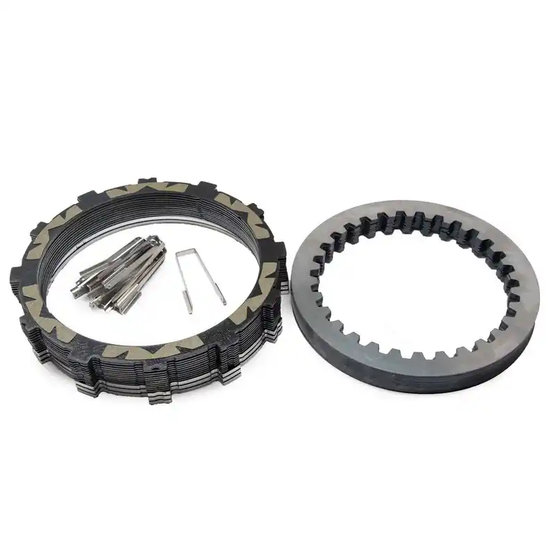 Réduction Kit embrayage REKLUSE TorqDrive (Adventure)