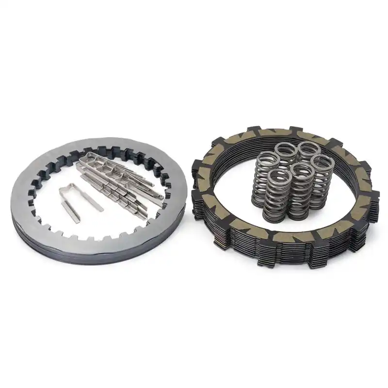 Kit embrayage REKLUSE TorqDrive Promotion Saisonnière