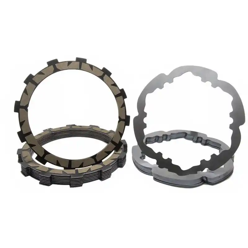 Meilleure Vente Kit embrayage REKLUSE TorqDrive (DDS-CSS)