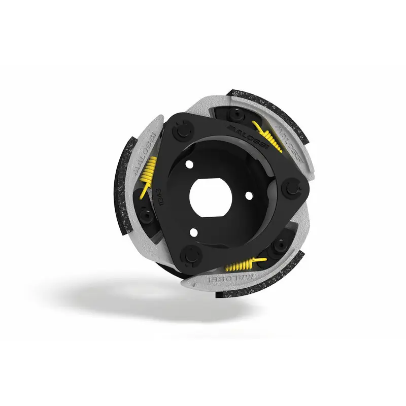 Petit Prix Embrayage MALOSSI Delta Clutch réglable Ø135mm