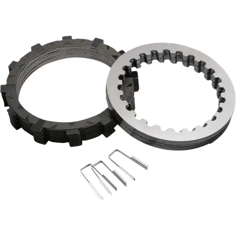 Kit disques d'embrayage REKLUSE CoreManual TorqDrive Dernière Chance