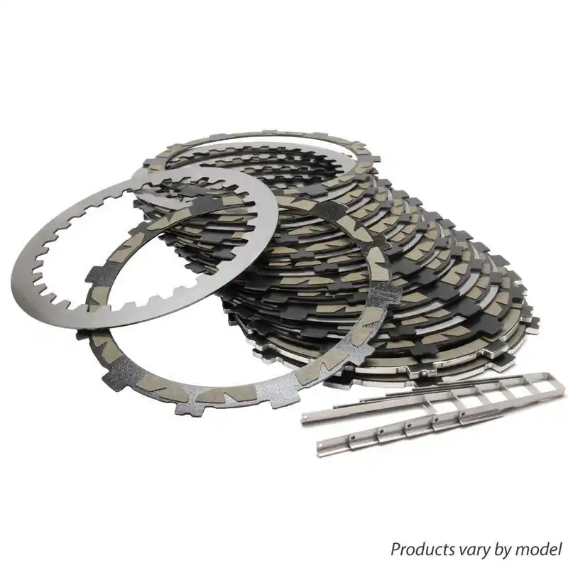 Kit embrayage REKLUSE TorqDrive (Indian) Seulement Aujourd'hui