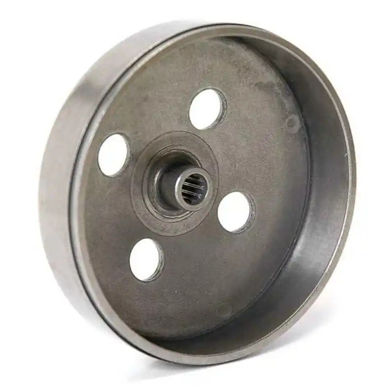 Cloche d'embrayage NEWFREN Offre Limitée