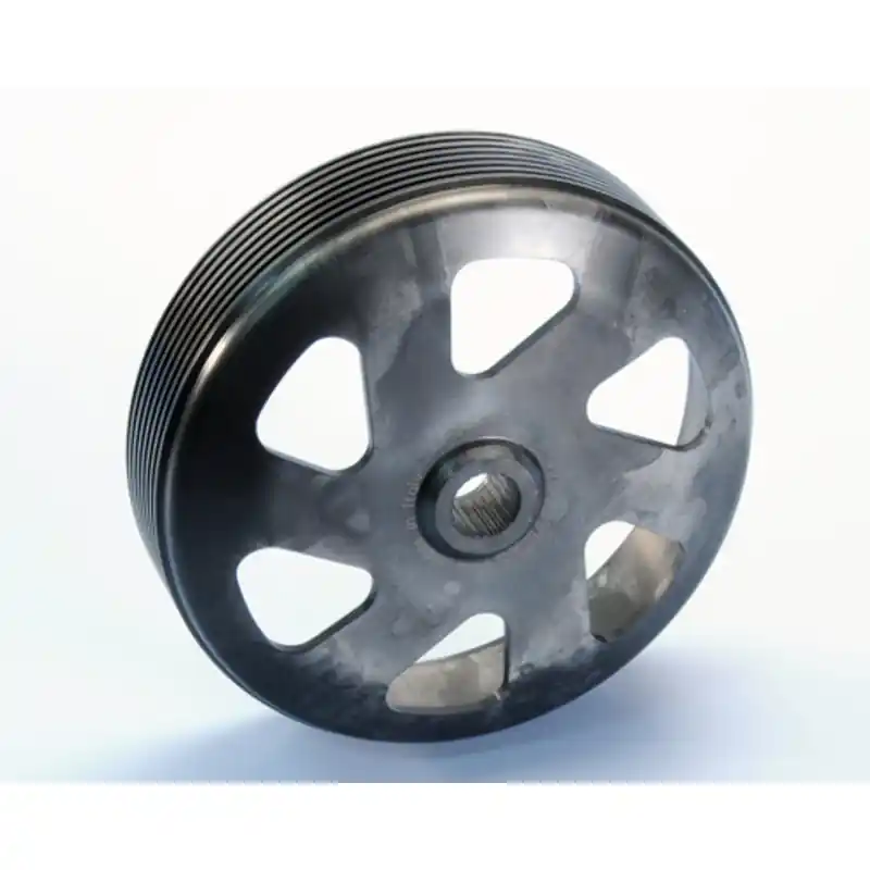 Achat Immédiat Cloche d'embrayage POLINI Evolution Maxi Speed Piaggio MP3