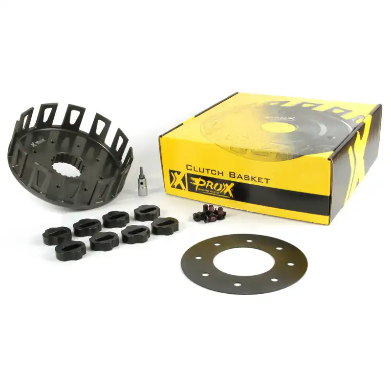 Cloche d'embrayage PROX Kawasaki KX250F Remise