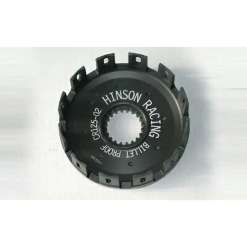 Cloche d'Embrayage HINSON aluminium Produit De Marque