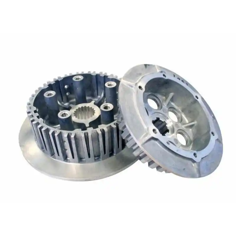 Noix d'embrayage Vertex Honda CRF450R Authentique