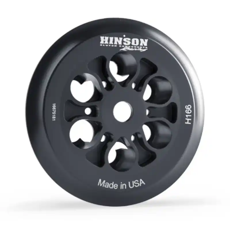Produit De Marque Plateau de pression HINSON aluminium Yamaha YZ250F