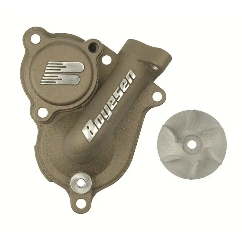 Vente Flash Pompe à eau avec hélice BOYESEN – Kawasaki KX450F