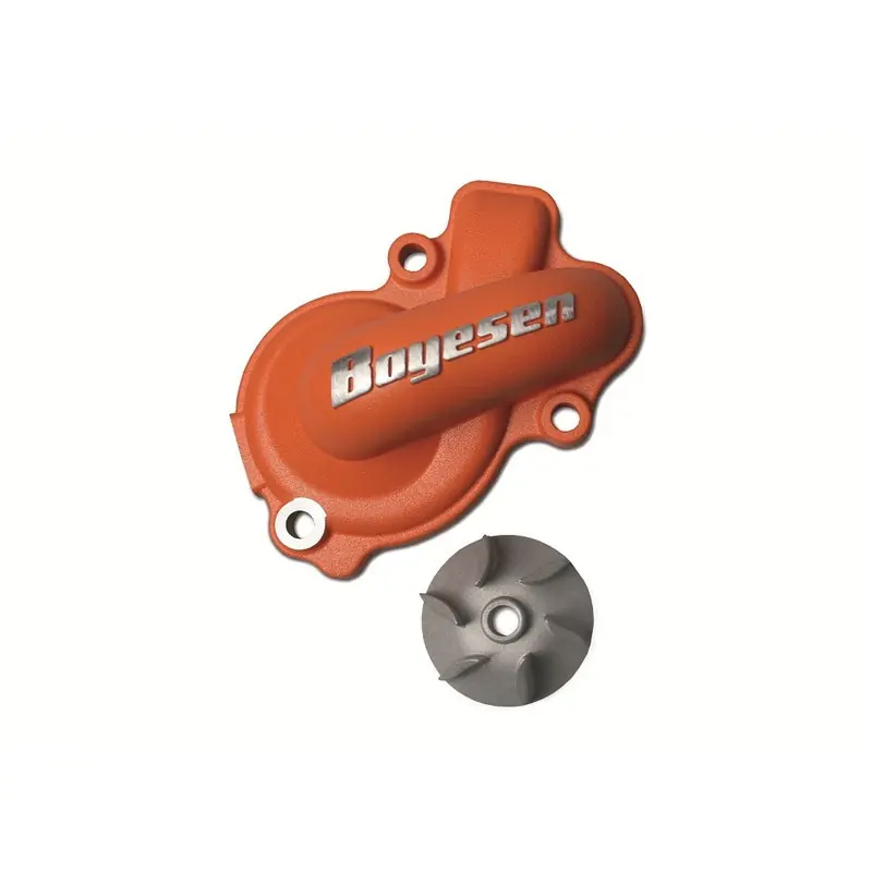 Pompe à eau avec hélice BOYESEN – KTM Achat Immédiat