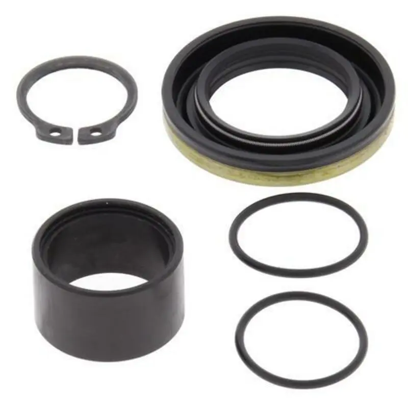 Kit reconditionnement d'arbre de sortie de boîte ALL BALLS Kawasaki KX250F/Suzuki RM-Z250 Prix Choc
