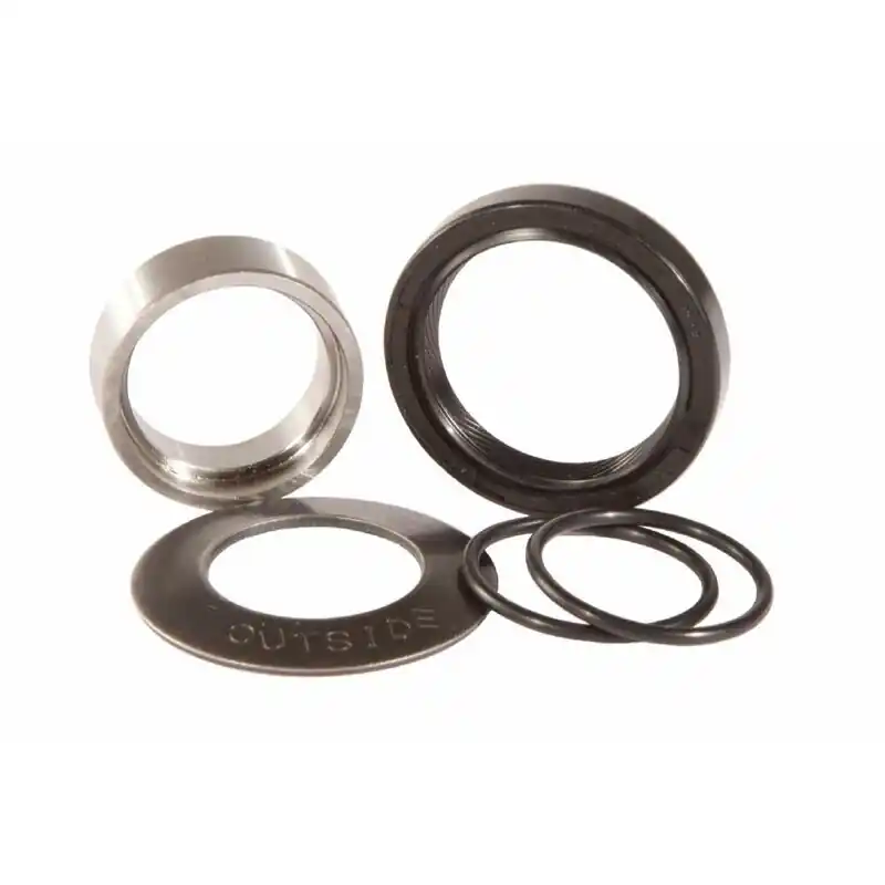 Satisfait Ou Remboursé Kit reconditionnement arbre de sortie de boîte HOT RODS Suzuki RM-Z250