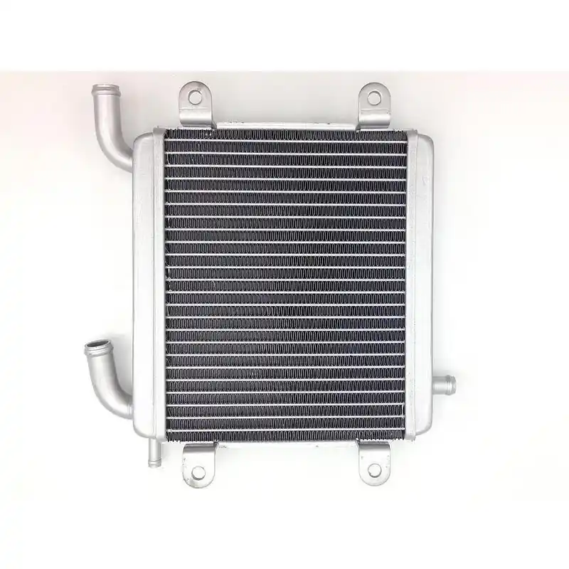 Radiateur BIHR - Yamaha Aerox 50 / MBK Nitro 50 Top Vente