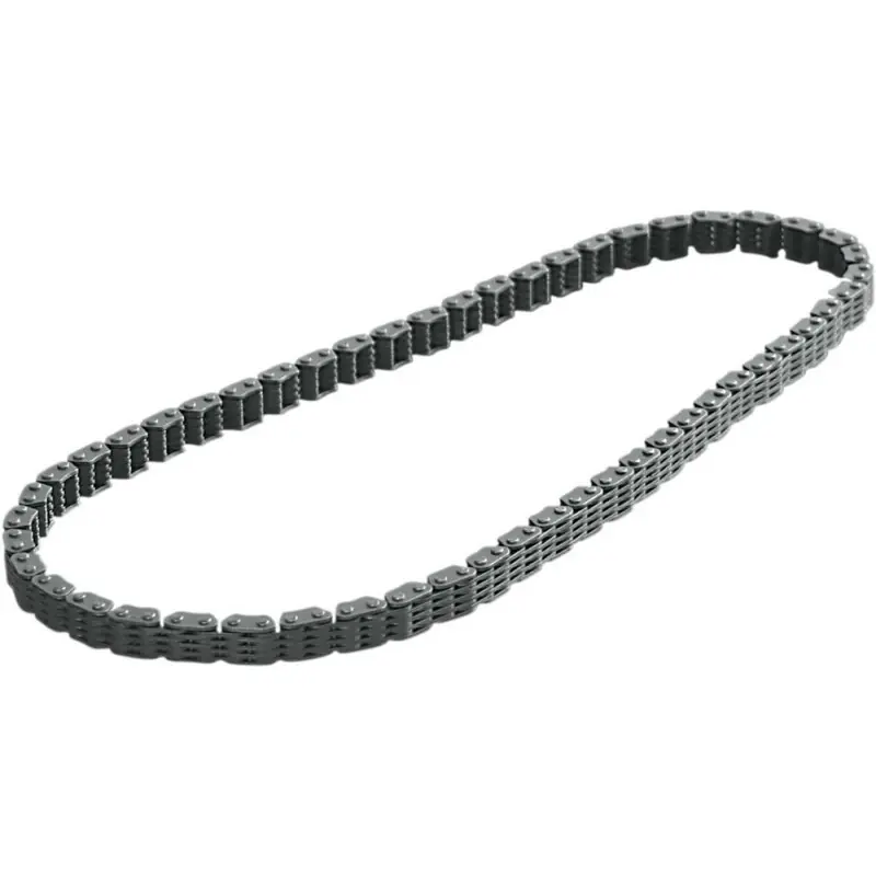Chaîne de distribution VERTEX silencieuse - 116 maillons Offre Limitée