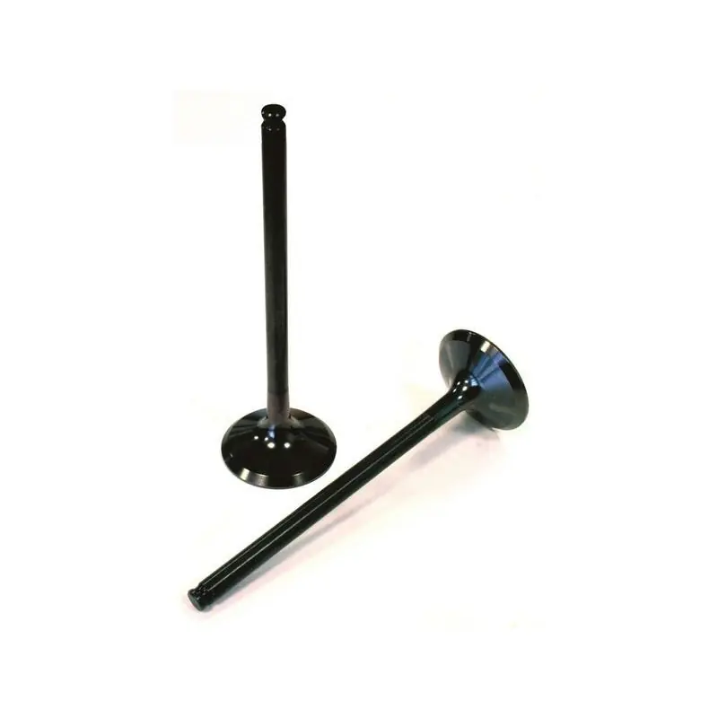 Soupape d'admission VERTEX titane - Kawasaki KX250F Prix Choc