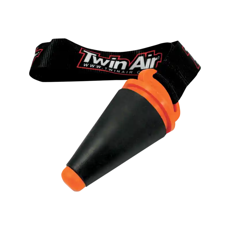 Usine Directe Bouchon de pot d'échappement TWIN AIR Fast Fit 2 temps