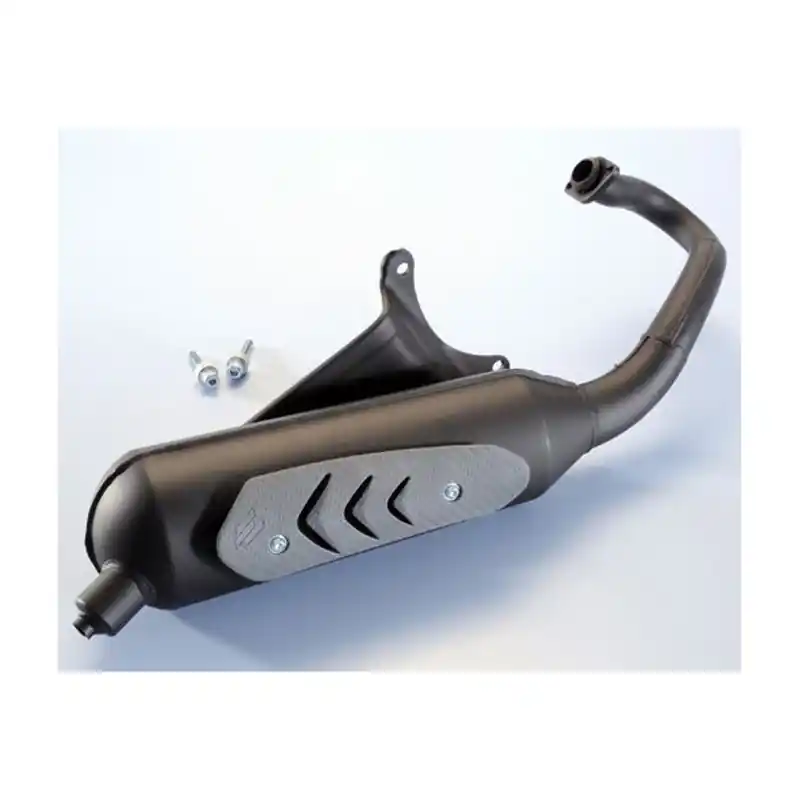 Echappement POLINI Original – Piaggio Typhoon 50 2TPS Nouveauté