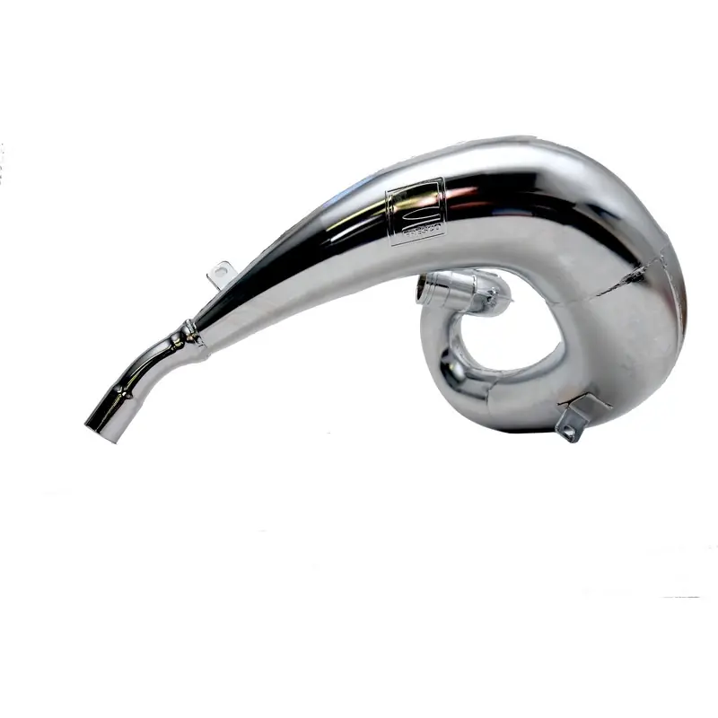 Acheter Direct Pot de détente FRESCO Chrome acier chromé