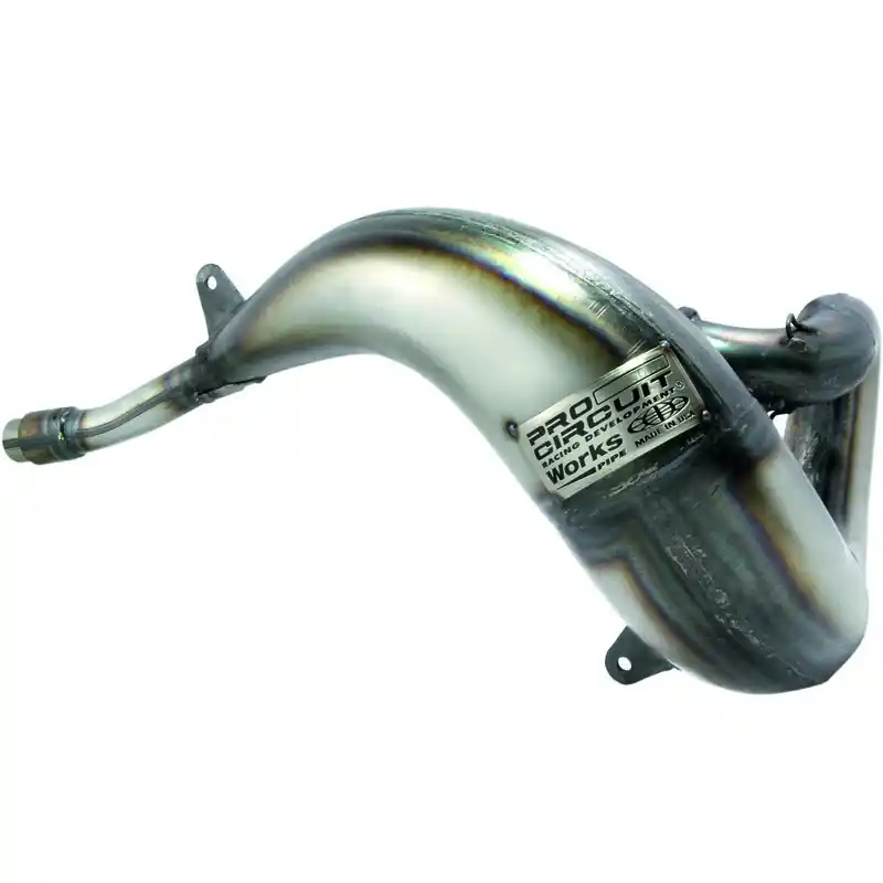 Pot de détente PRO CIRCUIT Works acier Yamaha YZ65 Réduction