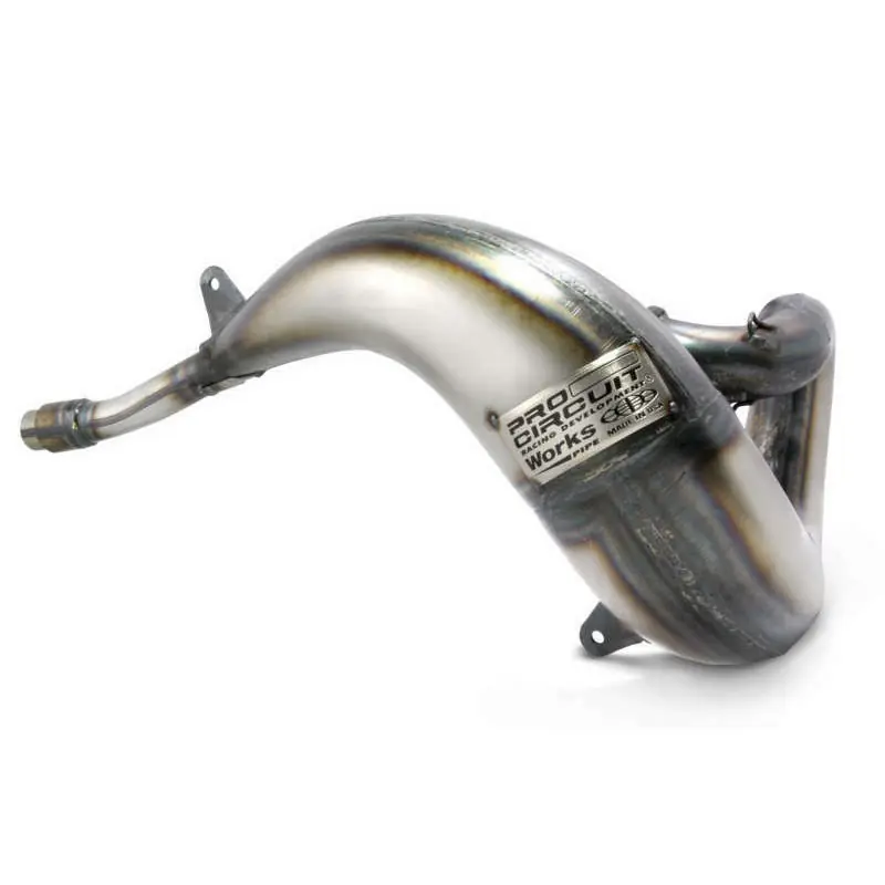 Solde Pot de détente PRO CIRCUIT Works acier Yamaha YZ250