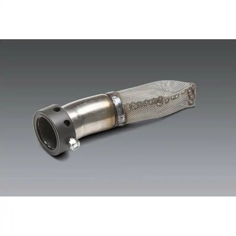 DB Killer YOSHIMURA RS-9 avec pare-étincelle Prix Réduit