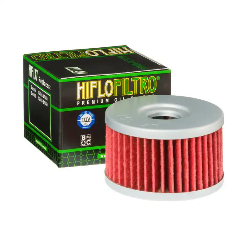 Authentique Filtre à huile HIFLOFILTRO – HF146 Yamaha