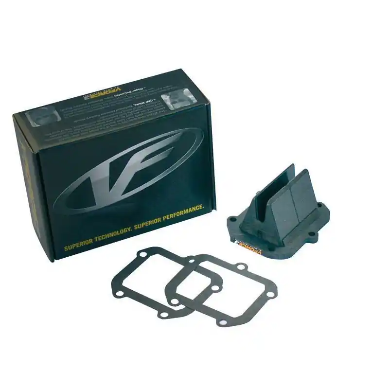 Boite à clapets V-FORCE V-Force 3 – Suzuki Offre Limitée