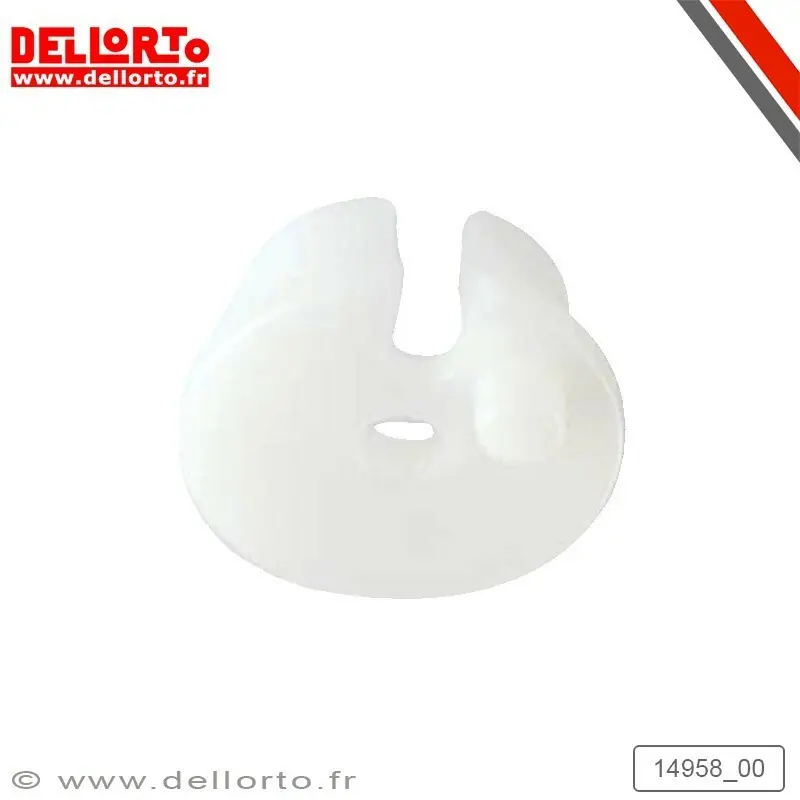 Meilleure Vente RONDELLE DE BOISSEAU DELLORTO PHBG 19-21MM