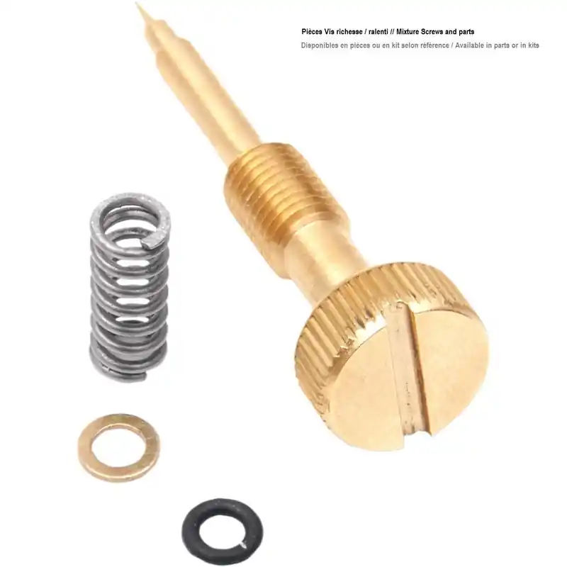 Nouvel Arrivage VIS DE RALENTI POUR CARBURATEUR TM24-28