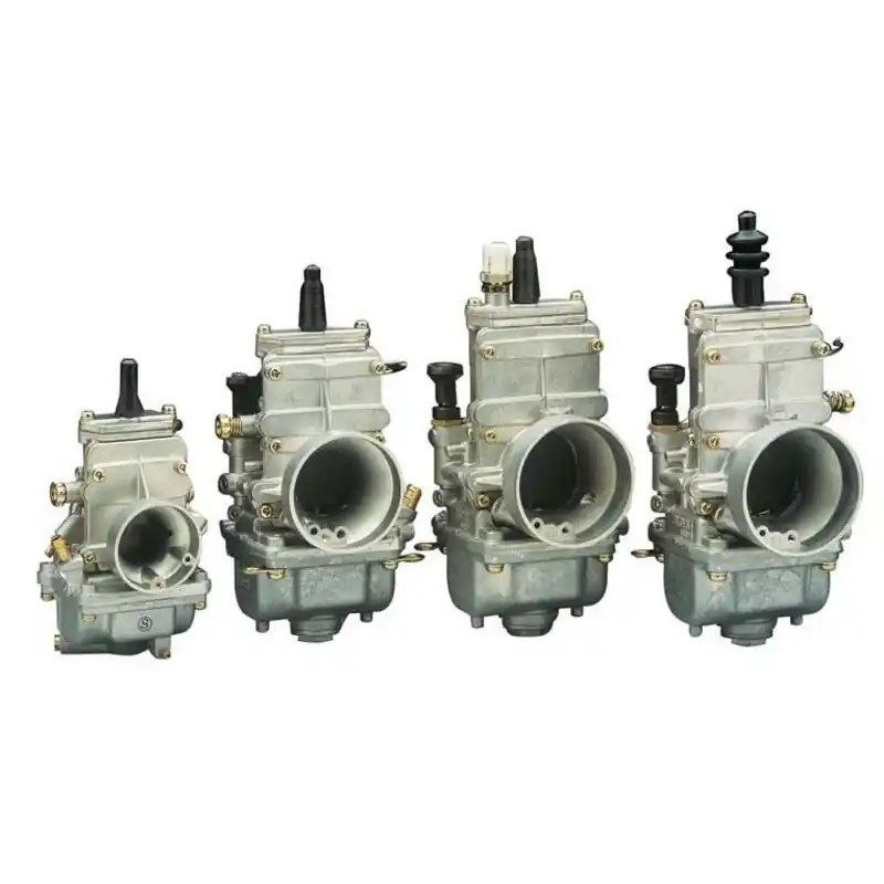 Carburateur MIKUNI TM Ø36mm Quantité Limitée