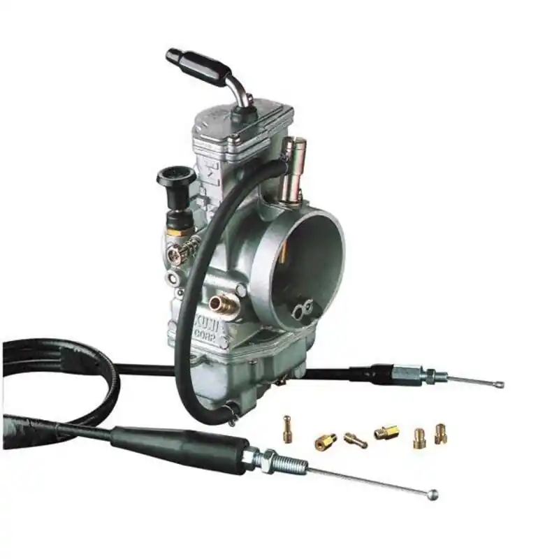 Livraison Express Carburateur MIKUNI TM Ø27mm - avec Power Jet
