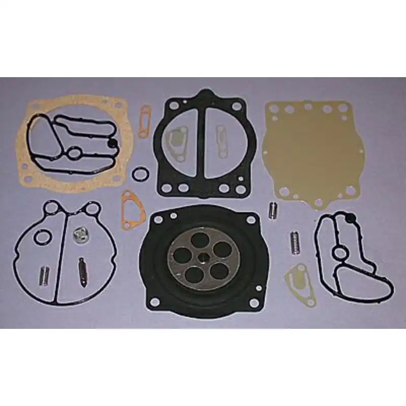 Kit de reconstruction de carburateur KEIHIN Satisfait Ou Remboursé