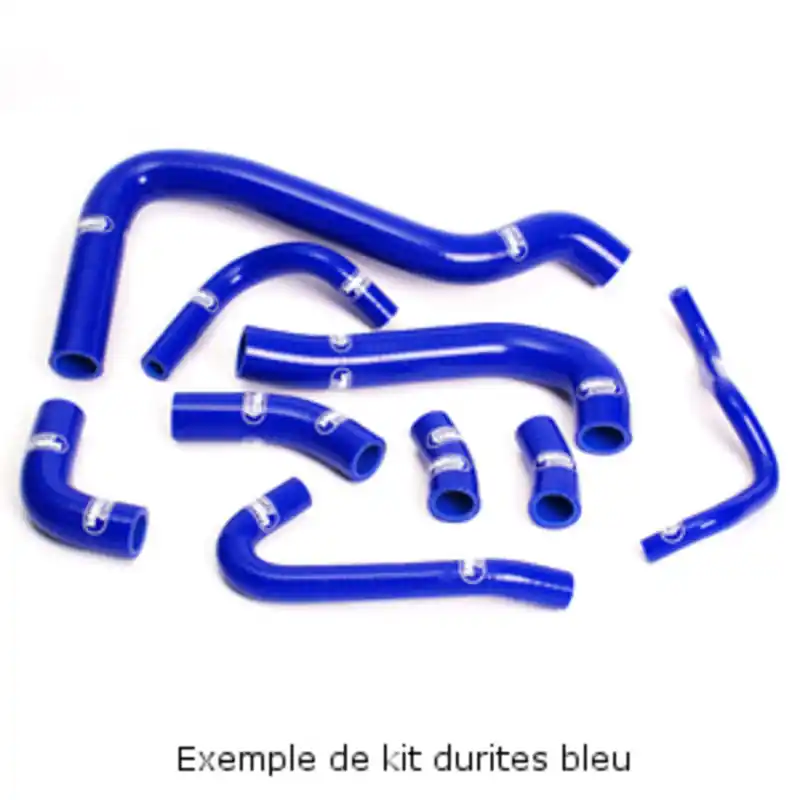 Prix Promo Durite de radiateur SAMCO - 8 Yamaha MT-09