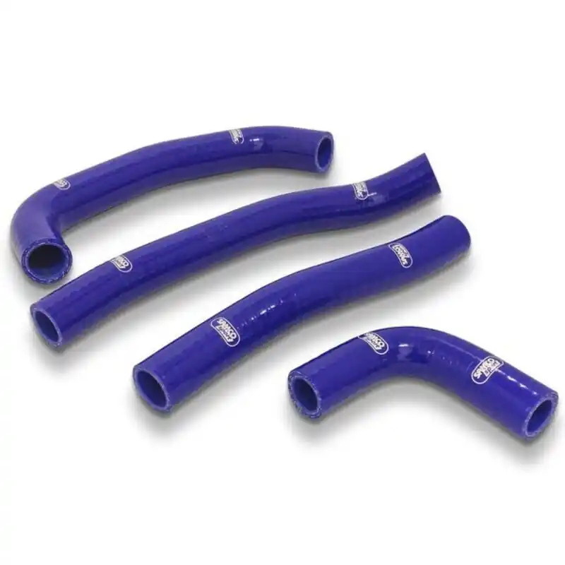 Durite de radiateur SAMCO – 6 Honda CRF450R/RX Affaire À Saisir