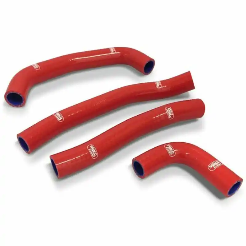 Durite de radiateur SAMCO – 6 Honda CRF450R/RX Promotion Saisonnière