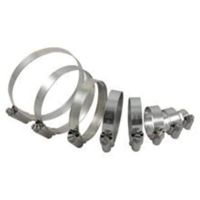 Kit colliers de serrage pour durites SAMCO 44005764 Commander Maintenant