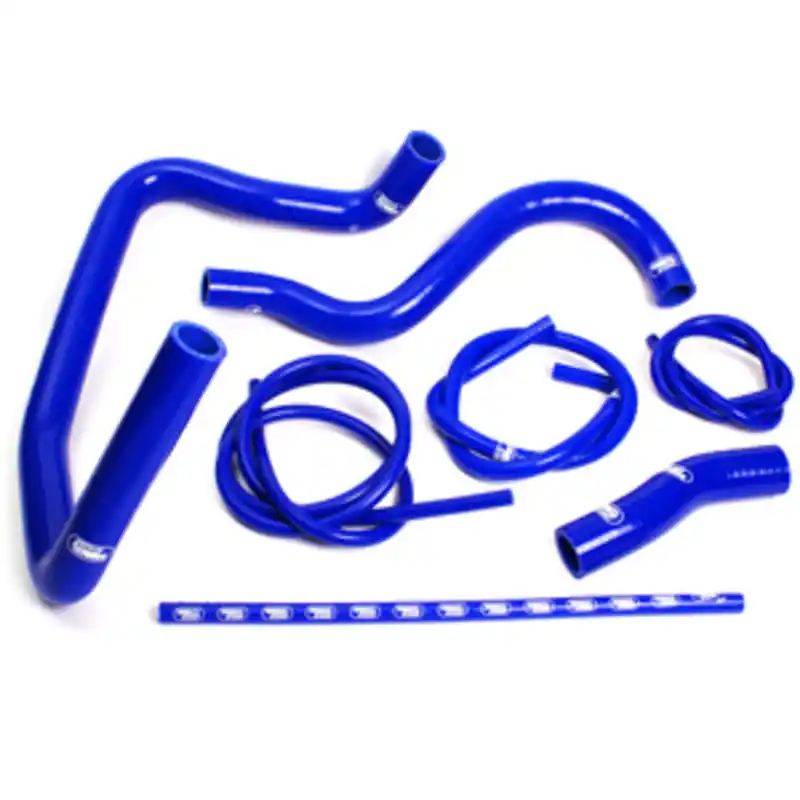 Achat Immédiat Durite de radiateur SAMCO – 7 Suzuki GSX1300R Hayabusa