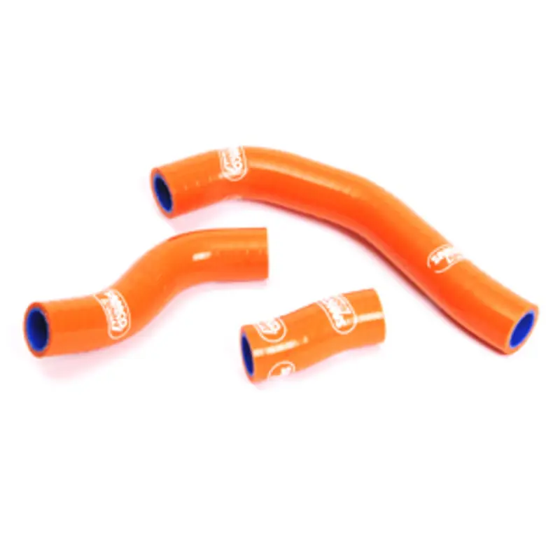 Durite de radiateur SAMCO – 3 KTM/Husqvarna Prix Bas