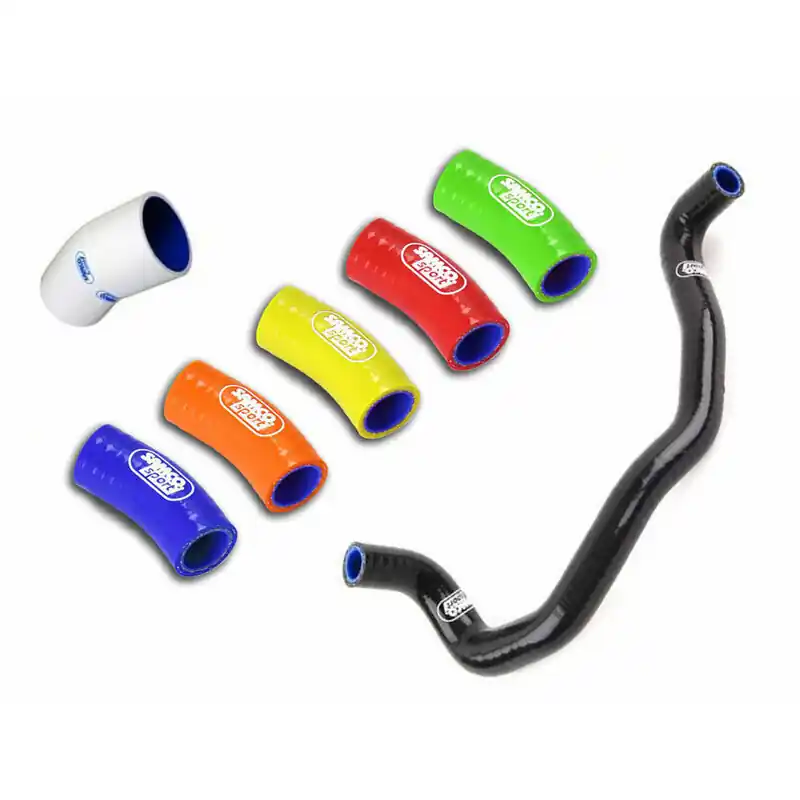 Bon Plan Durites de radiateur SAMCO – 3 Yamaha