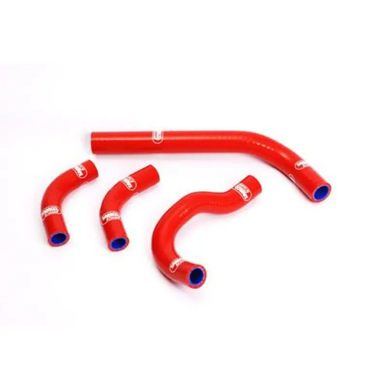 Offre Spéciale Durite de radiateur SAMCO – 4 Honda CRF250R/X